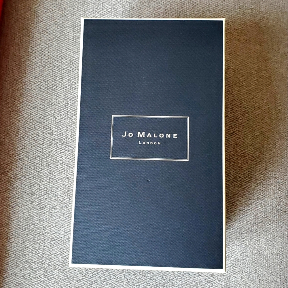 Jo Malone London Black Gift Box